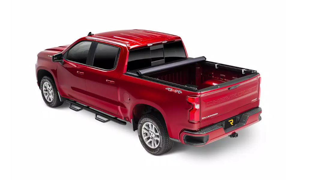 TruXedo Soft Roll-Up Tonneau Covers 281601 product image 4