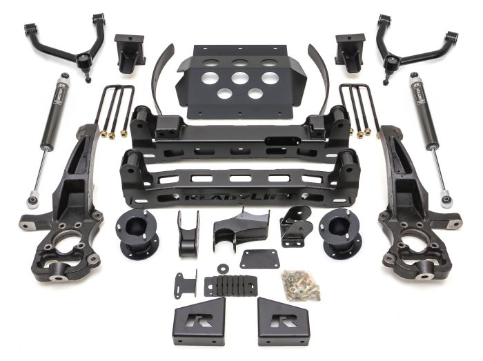 ReadyLift Suspension Lift Kit 44-39620 product image 1