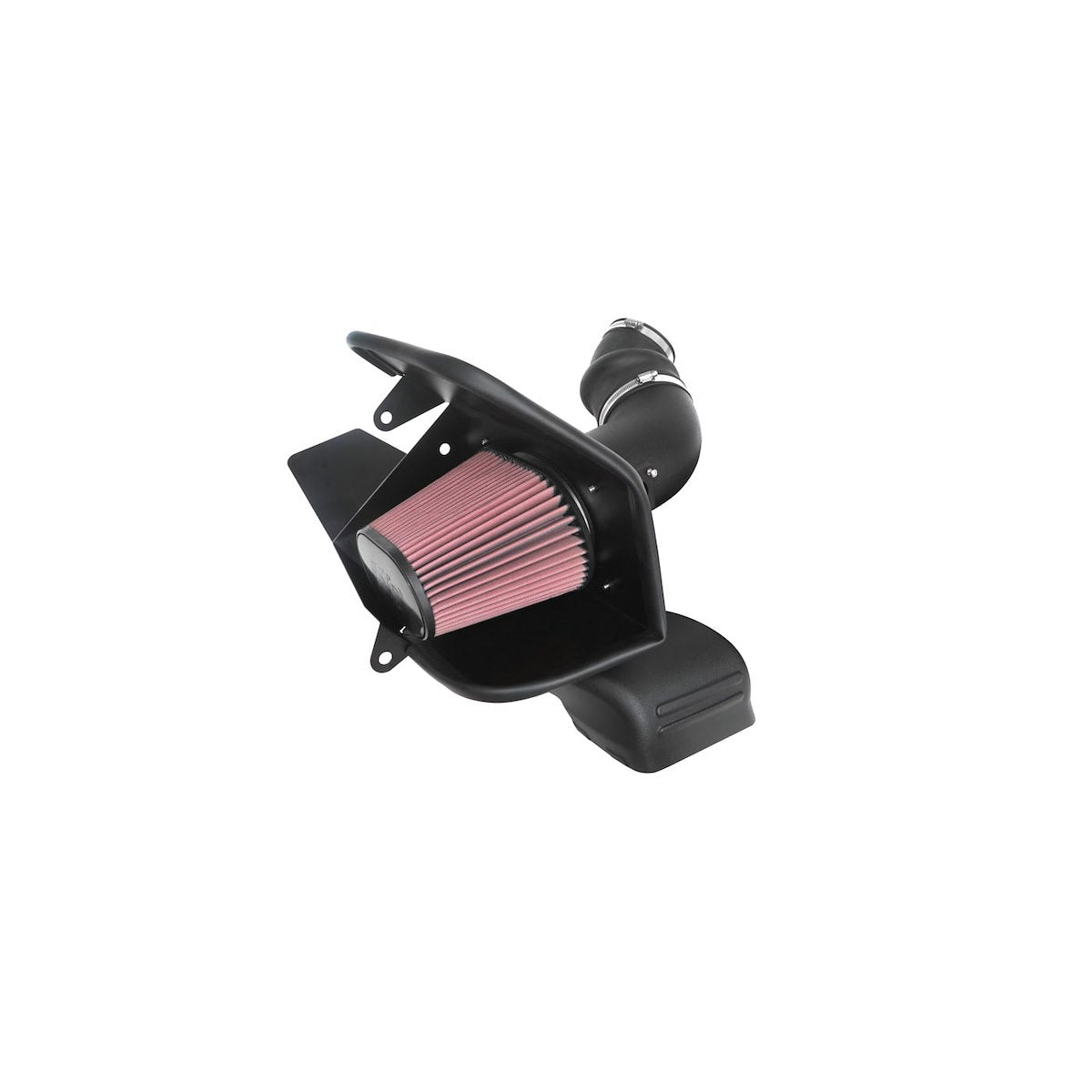 K&N Air Cleaner Assemblies and Air Intake Kits 63-1583 product image 1