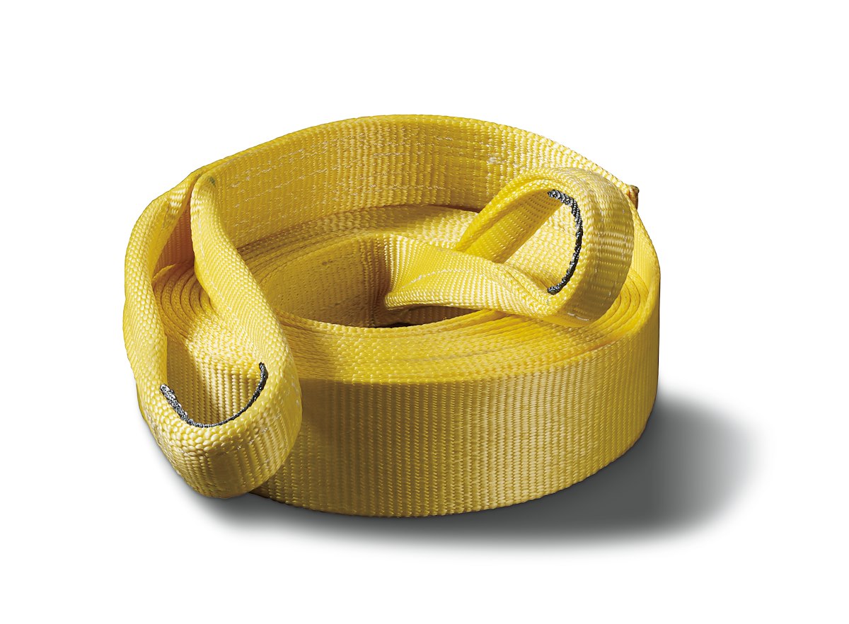 Warn Tow Strap 88913 product image 1