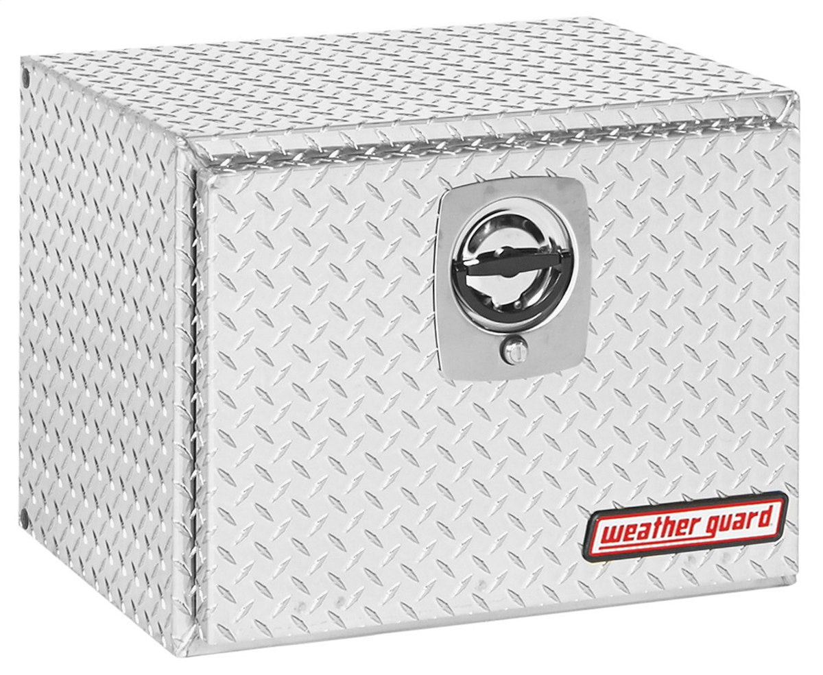 Weather Guard Truck Toolboxes & Side Boxes 627-0-02 product image 1
