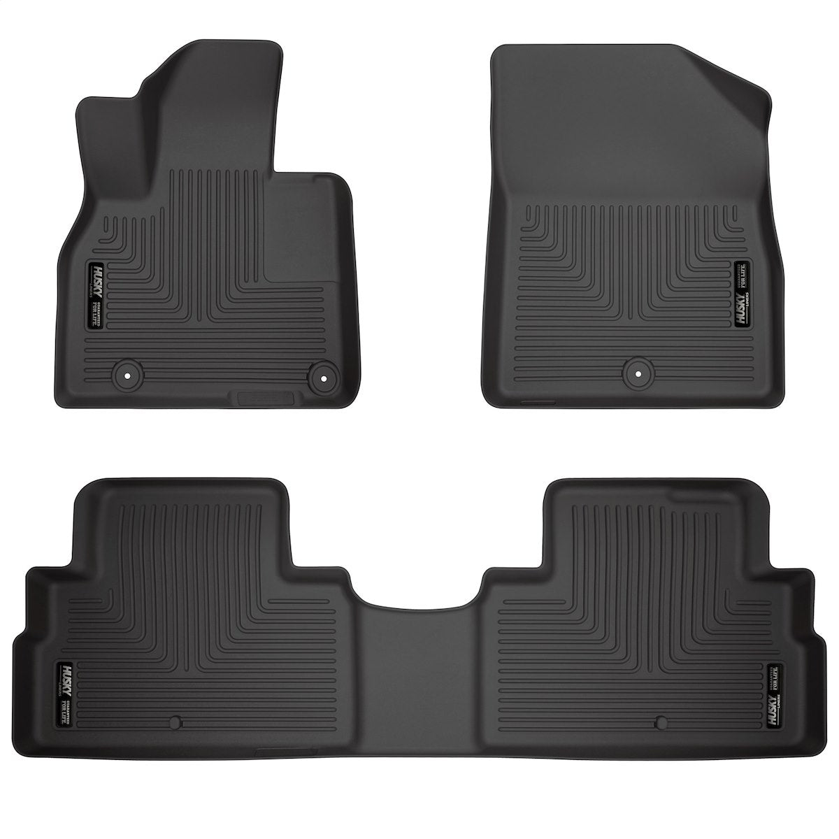 Husky Liners Floor Mats & Liners 95691 product image 1