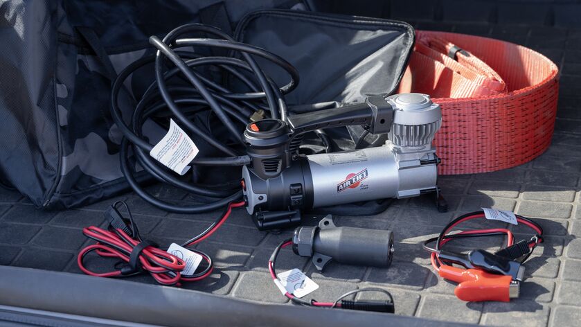 Air Lift Air Spring Compressors & Controls 16188 product image 9