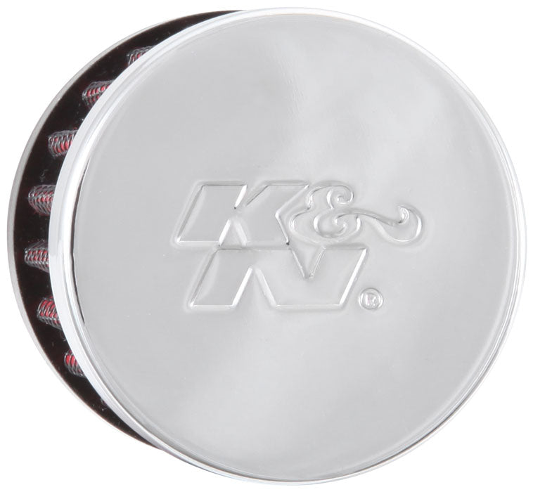 K&N Valve Cover Breathers and Components 62-1330 product image 4