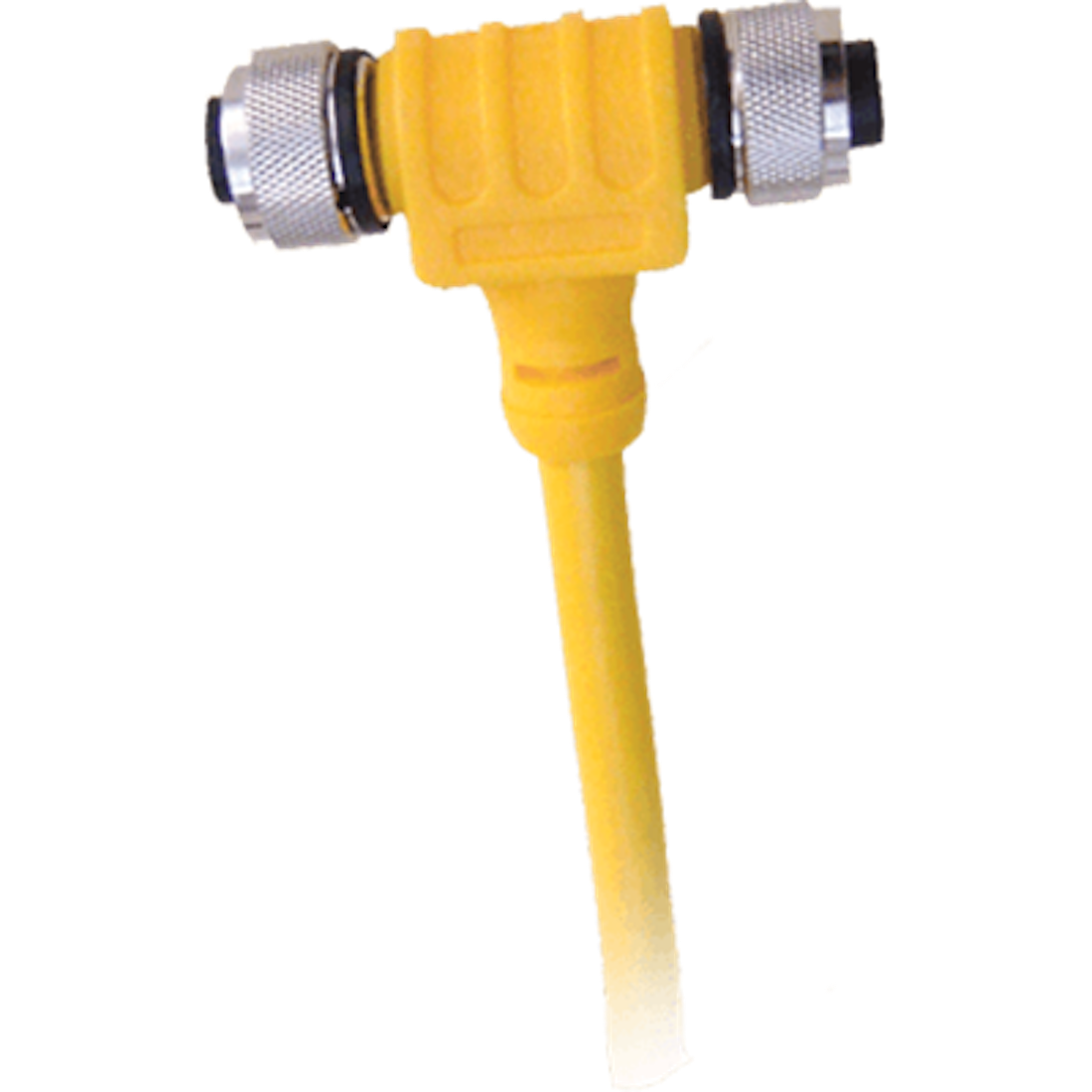 Maretron Marine Network Cable, 5 Meter Length, 4 Ampere, 250 V - CF-SPWR05-CF