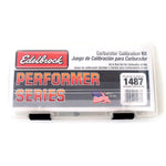 Edelbrock Carburetor & EFI Components 1487 product image 1