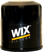 Pro-Tec by Wix Oil Filter, Spin-On Style, 2.98 in Height x 2.69 in Outer Diameter Top, 21 Micron Element - PXL51394