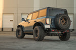 Attica 4x4 Bumper ATTFB01B102-BX product image 7