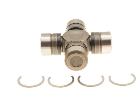 Dana - Spicer Universal Joint, SPL55/1480WJ Design, 4 Grooved Round Bearings, 1.375 in Diameter Bearings - SPL55-3X
