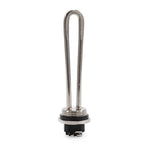 Camco Water Heater Element, 1500 Watt, 120 V, 9 in Minimum Tank Diameter - 02143