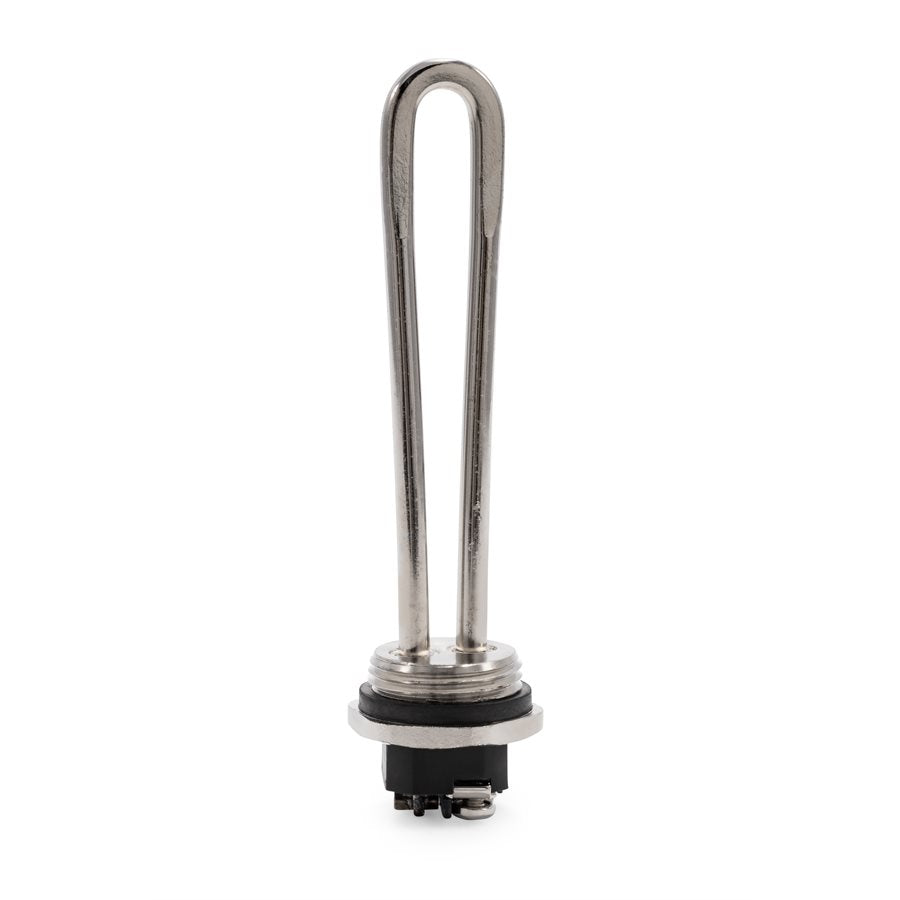 Camco Water Heater Element, 1500 Watt, 120 V, 9 in Minimum Tank Diameter - 02143