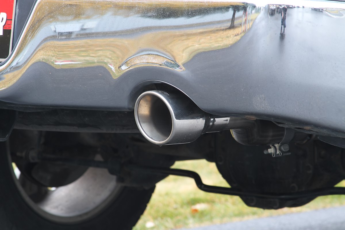 Flowmaster Exhaust System Kit 817477 product image 7