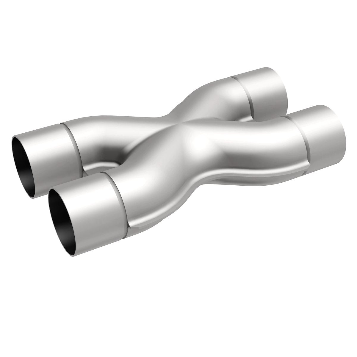 MagnaFlow Exhaust Products Exhaust X Pipe 10792 product image 8