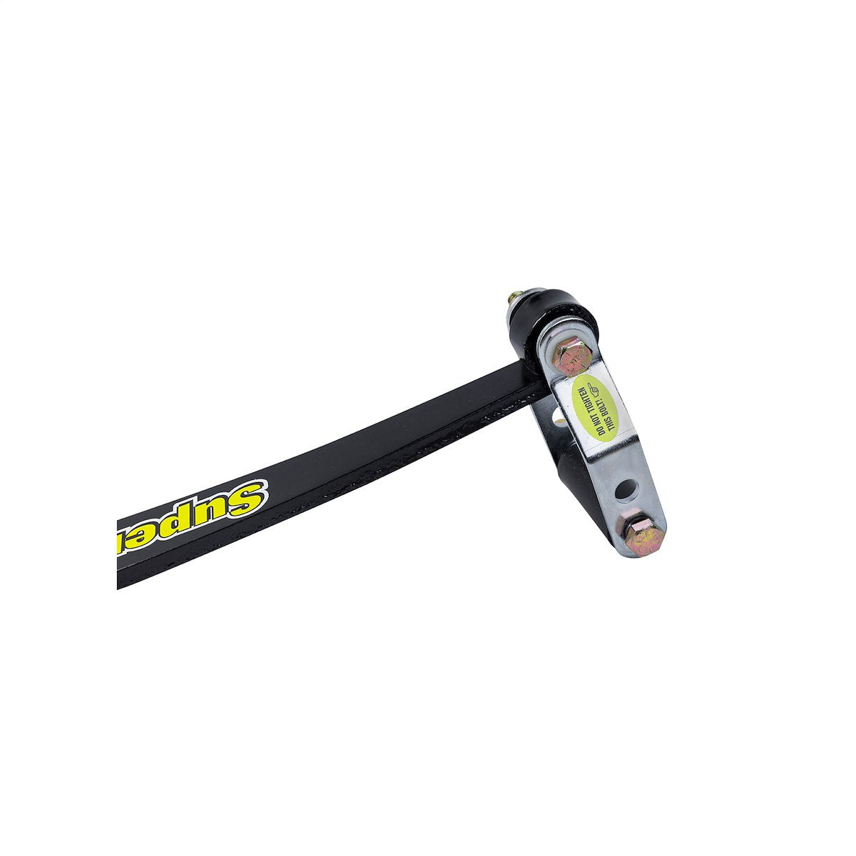 SuperSprings Leaf Helper Spring SSA8 product image 6
