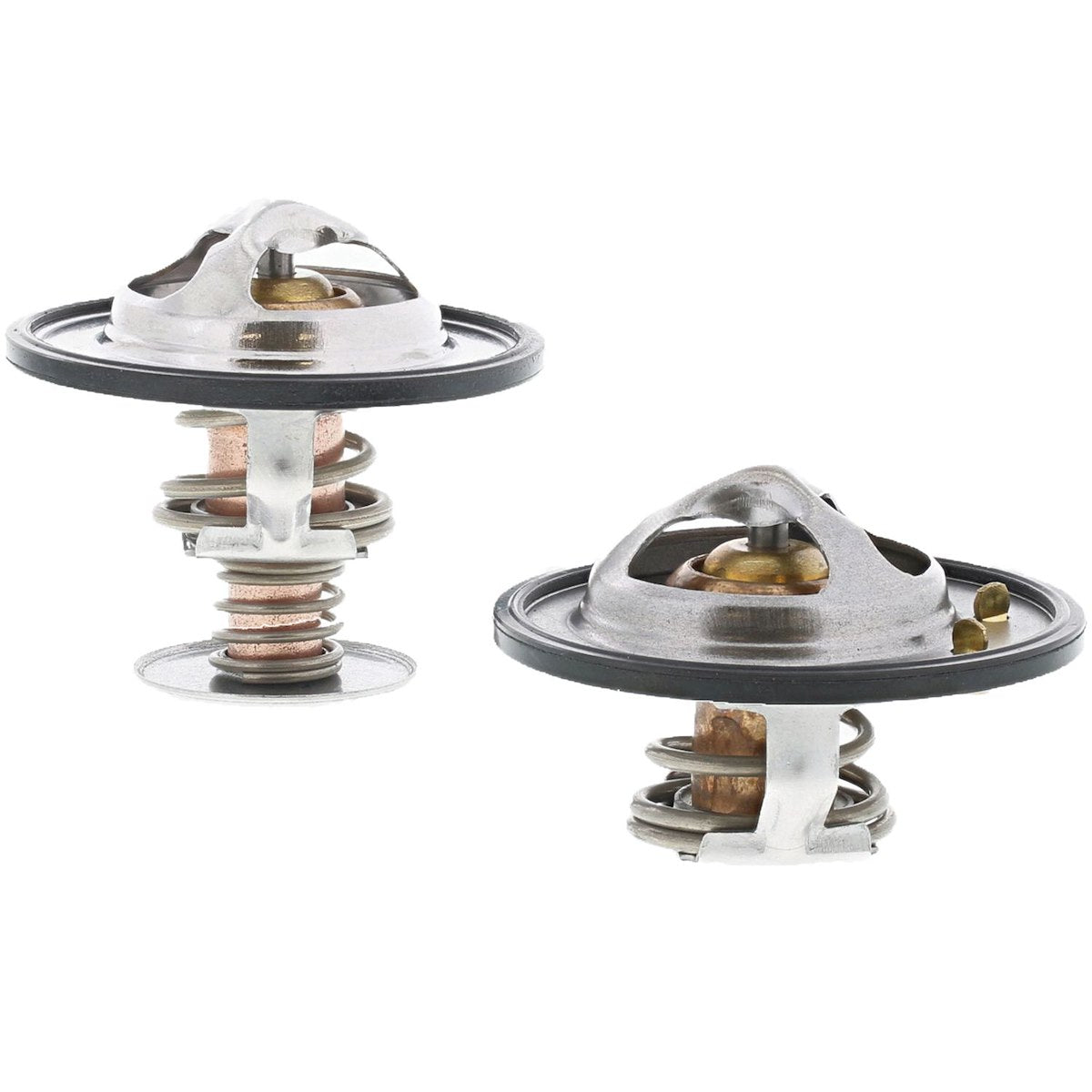 MotoRad/ CST Thermostat, Temperature: 180F And 185F - 447448