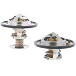 MotoRad/ CST Thermostat, Temperature: 180F And 185F - 447448