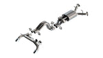 Borla Exhaust System Kit 140934 product image 1