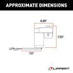 Lippert Leveling System Component - 343758