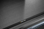 TruXedo Tonneau Cover, Black - 294701