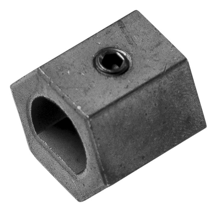 Lippert Trailer Tongue Jack Hardware - 809446