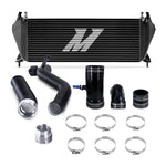 Mishimoto Intercooler Kit MMINT-RGR-19KBKBK product image 1