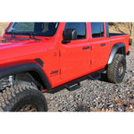 Raptor Series Step Nerf Bar RTS40JP product image 8