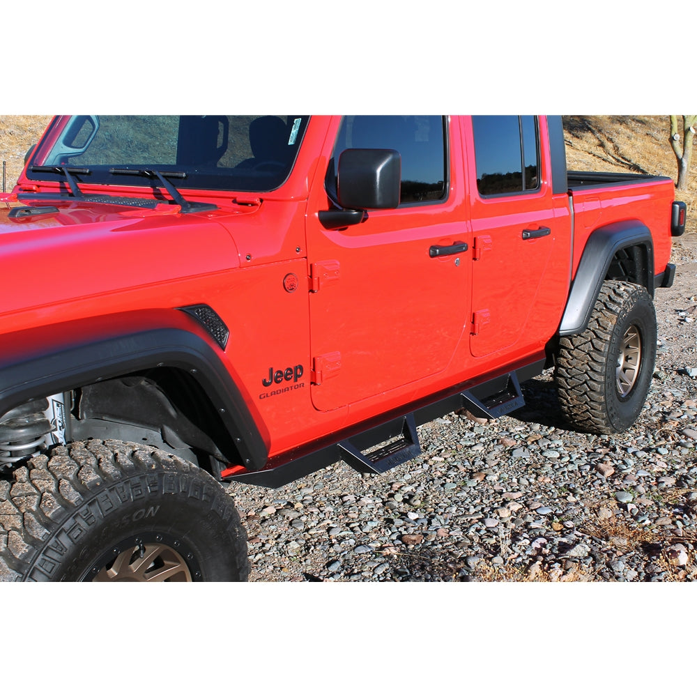 Raptor Series Step Nerf Bar RTS40JP product image 8