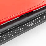 Go Rhino Running Boards & Nerf Bars D14505T product image 4