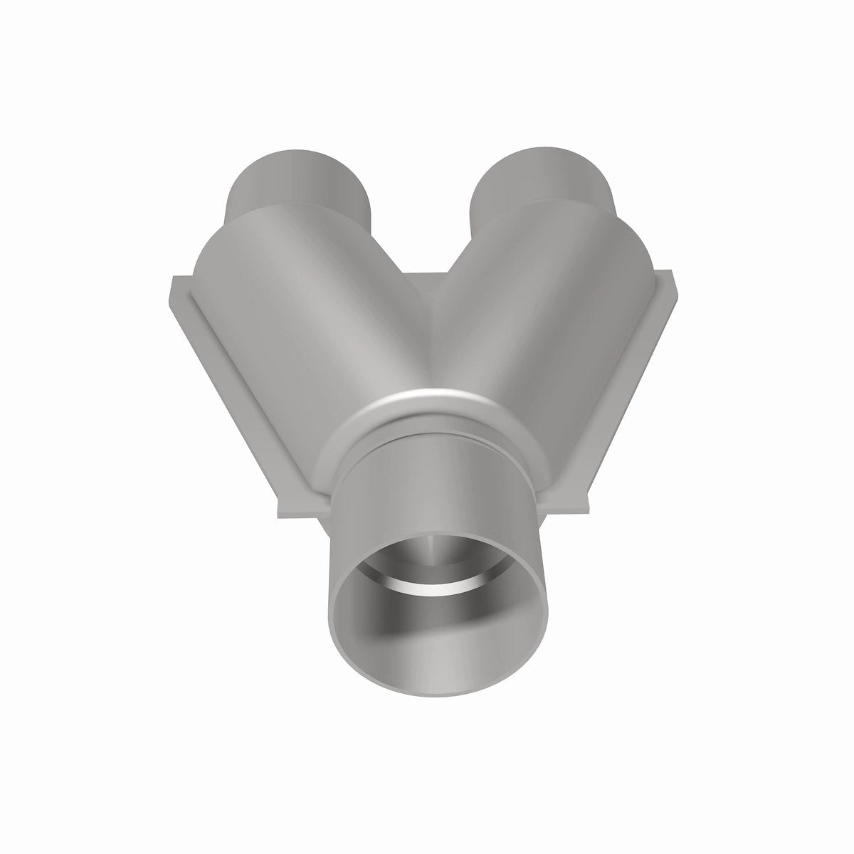 MagnaFlow Exhaust Products Exhaust Y Pipe 10758 product image 11
