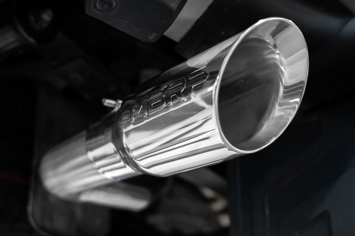 MBRP Exhaust Exhaust System Kit S5015304 product image 3