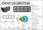 Oracle Lighting Auxiliary Light 2916-001 product image 7