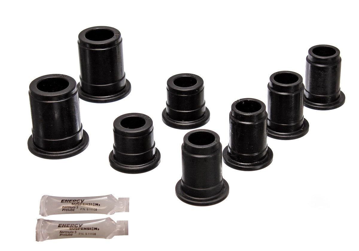 Energy Suspension Suspension Control Arm Bushing Kit 8.3108G product image 1
