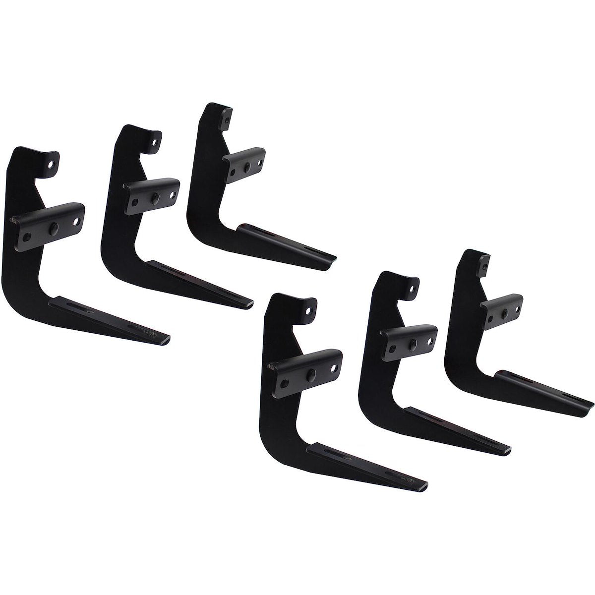 Westin Running Boards & Nerf Bars 27-2195 product image 2