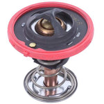 MotoRad/ CST Thermostat, Temperature: 160 degree Fahrenheit, Stainless Steel - MRD105