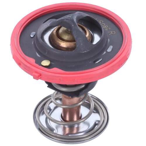 MotoRad/ CST Thermostat, Temperature: 160 degree Fahrenheit, Stainless Steel - MRD105