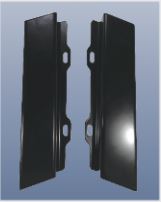 Westin Running Boards & Nerf Bars 36-2125WC product image 1