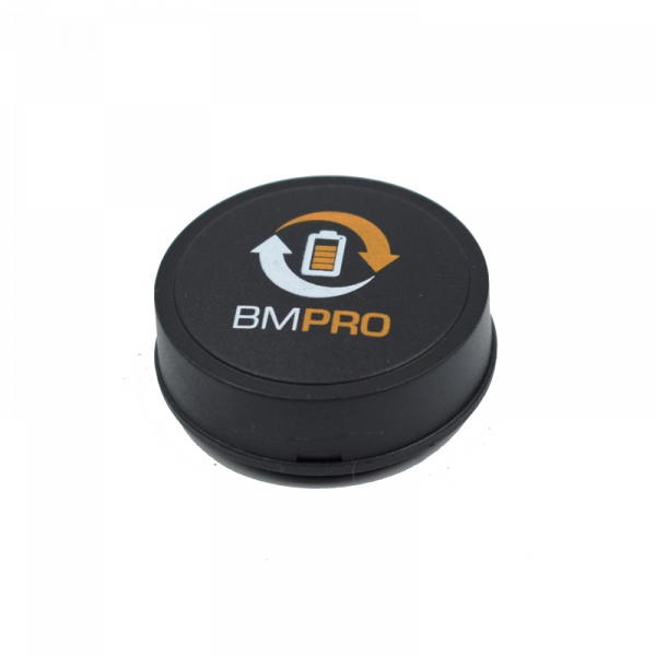 BMPRO RV Internal Temperature Sensor, Communicates With Smartphones Via Bluetooth - SMARTT