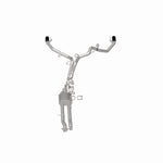 MagnaFlow Exhaust Products Exhaust System Kit 19637 product image 12