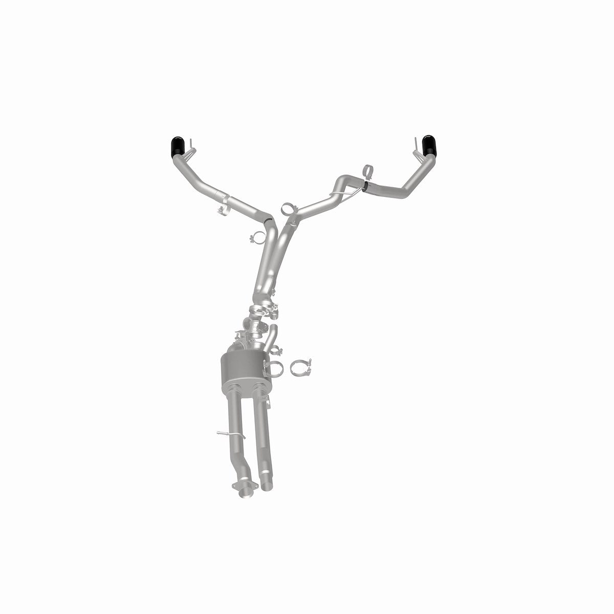 MagnaFlow Exhaust Products Exhaust System Kit 19637 product image 12