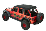 Bestop Soft Top 54925-17 product image 3