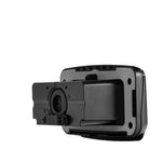 Scanstrut Receptacle, Ventura Series, Matte Black, 20 amp/125 V - SC-V-P1