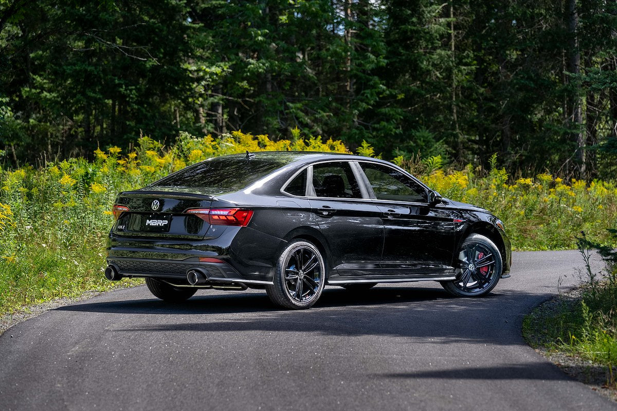 MBRP Exhaust Exhaust System Kit S46153CF product image 4