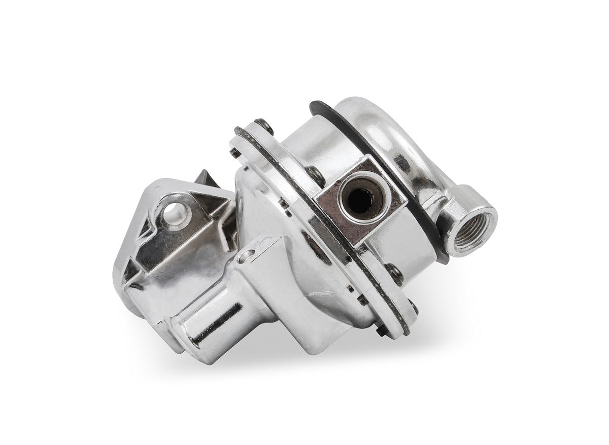 Holley Mechanical Fuel Pump 12-327-11 product image 4