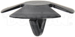 Dorman Hood Insulation Pad Retainer, Pack Of 2 - 963-571D