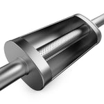 MagnaFlow Performance Mufflers 11219 product image 2