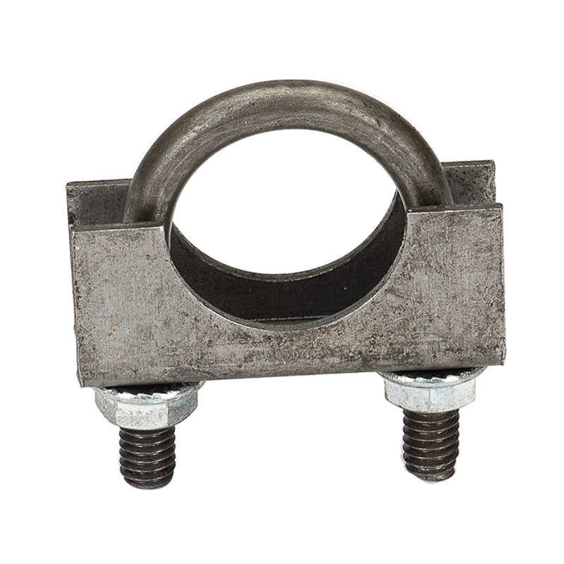 Cummins Power Generation Generator Exhaust Pipe Clamp, 1-1/4 in Diameter - 155-1256