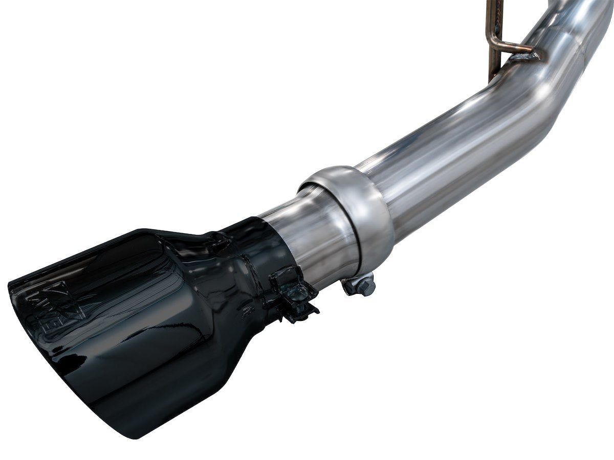 AWE Tuning Exhaust System Kit 3015-33630 product image 7