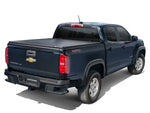 Husky Liners Fender Flare, Black, Set Of 4 - 2804985