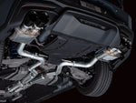 AWE Tuning Exhaust System Kit 3025-43650 product image 8