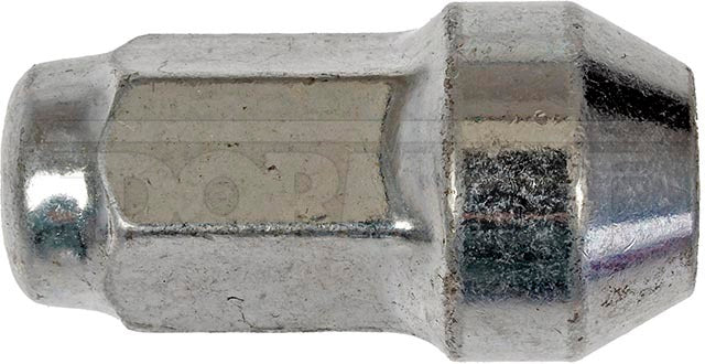 Dorman Lug Nut, 2.126 in Overall Length, 21 Millimeter Hex Size, 54 Millimeter Length - 611-288.1